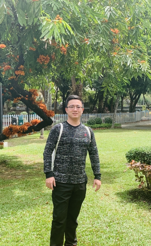 浅葱未央的第一张照片--福州双喜佳缘