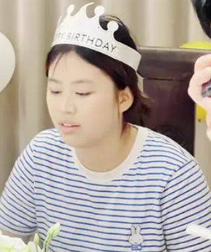 薛维娜的第一张照片--福州双喜佳缘