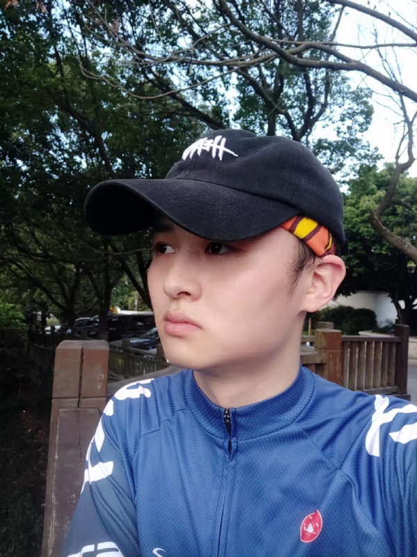 麦兜的第二张照片--福州双喜佳缘