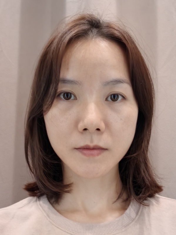 小姚的第一张照片--福州双喜佳缘