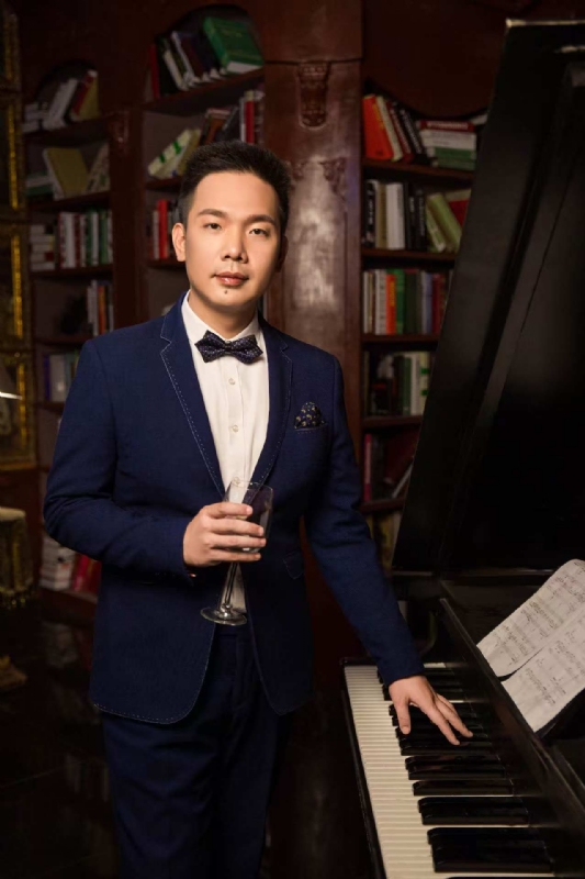 熊猫蔡蔡的第一张照片--福州双喜佳缘