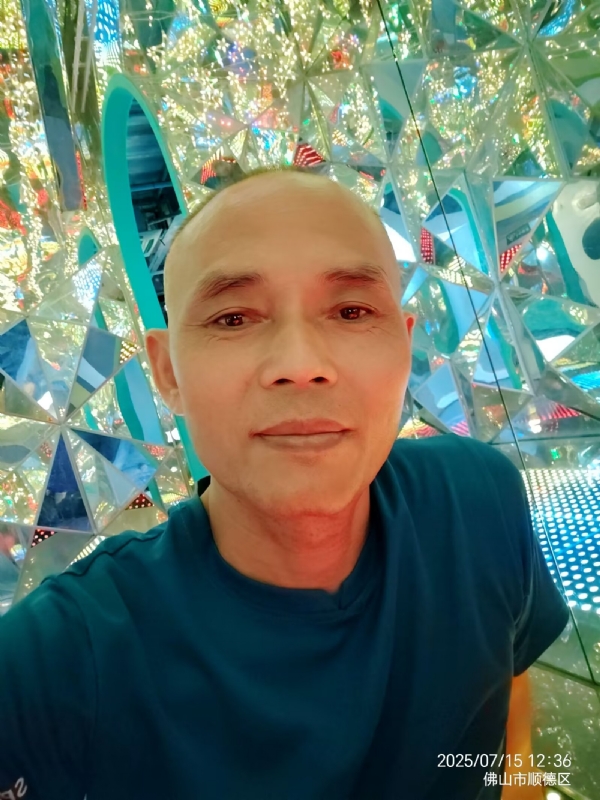 阿里睡不着的第一张照片--福州双喜佳缘