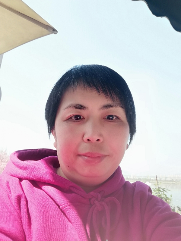 王女士的第一张照片--福州双喜佳缘