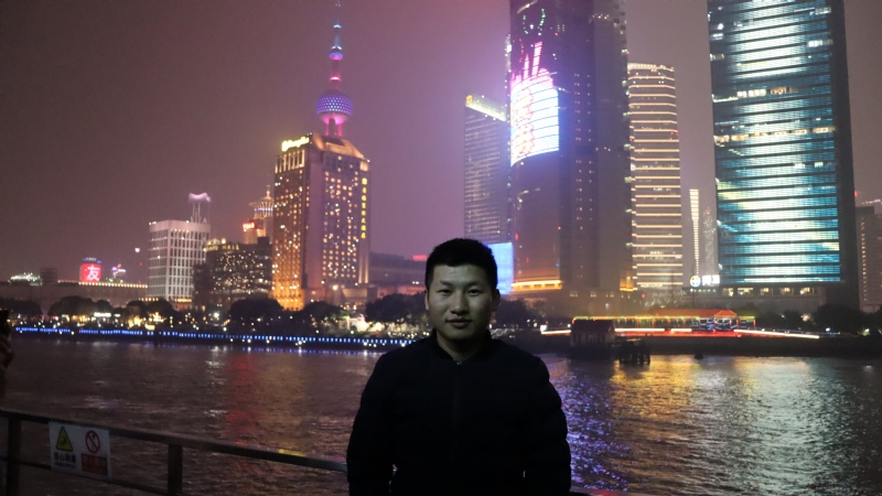 lw的第一张照片--福州双喜佳缘