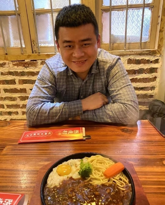 薛诚玖的第三张照片--福州双喜佳缘