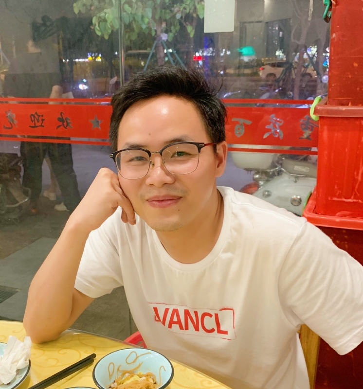 卡拉的第一张照片--福州双喜佳缘