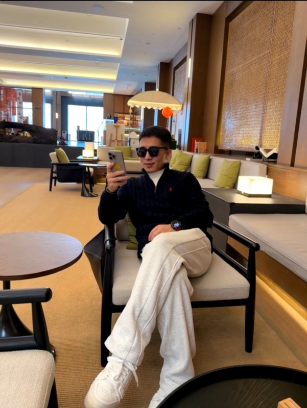 只为与你相见的第三张照片--福州双喜佳缘