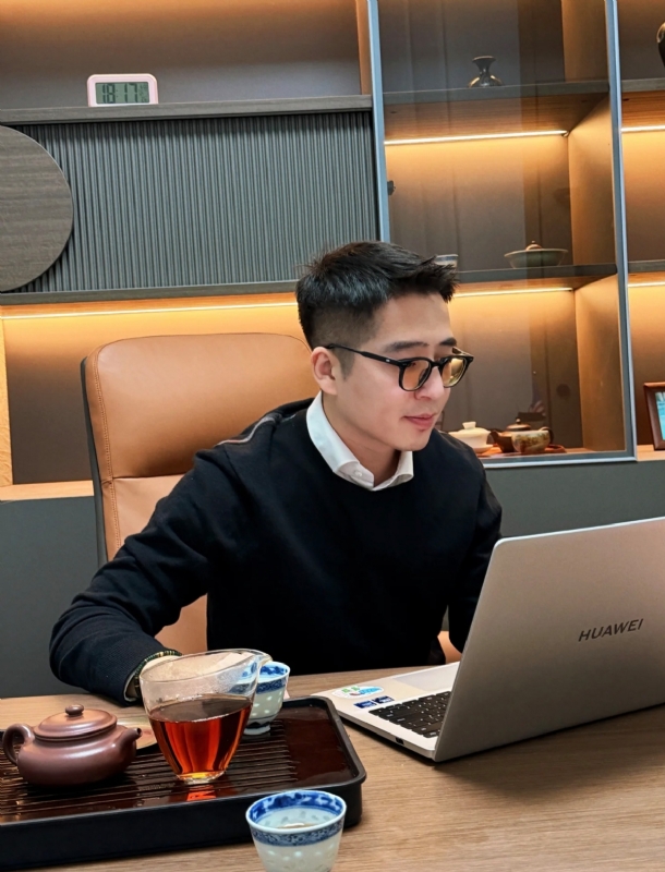 只为与你相见的第五张照片--福州双喜佳缘