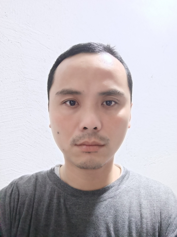 默语的第一张照片--福州双喜佳缘